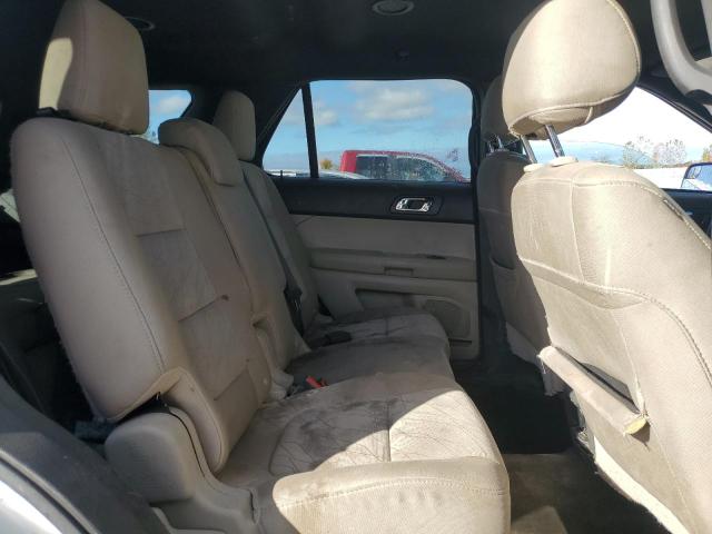 Photo 11 from auction – 2012 FORD EXPLORER with VIN 1FMHK7B9XCGA82148