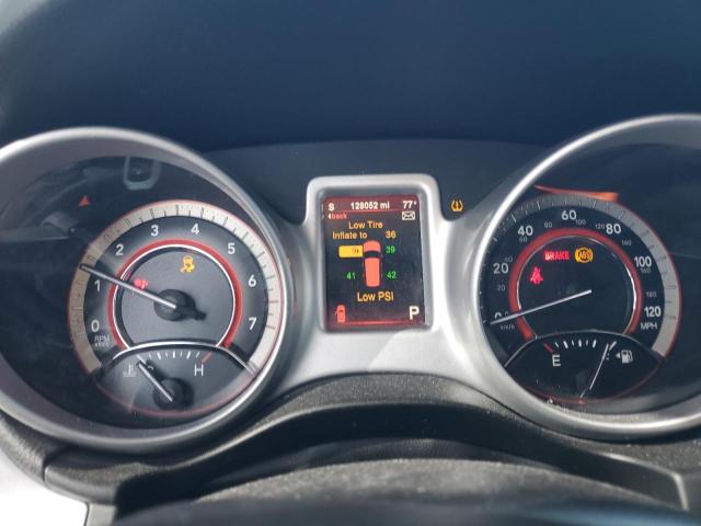 Photo 9 from auction – 2013 DODGE JOURNEY R/ with VIN 3C4PDCEG3DT659001