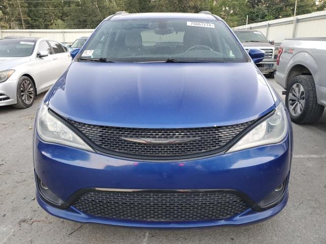 Photo 5 from auction – 2018 CHRYSLER PACIFICA T with VIN 2C4RC1BGXJR263327