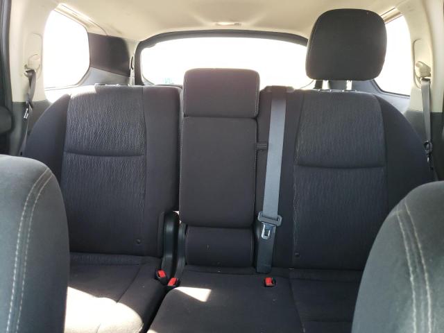 Photo 10 from auction – 2013 NISSAN PATHFINDER with VIN 5N1AR2MM2DC670748