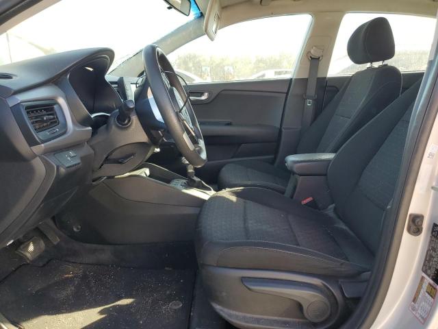 Photo 7 from auction – 2018 KIA RIO LX with VIN 3KPA25AB2JE090398