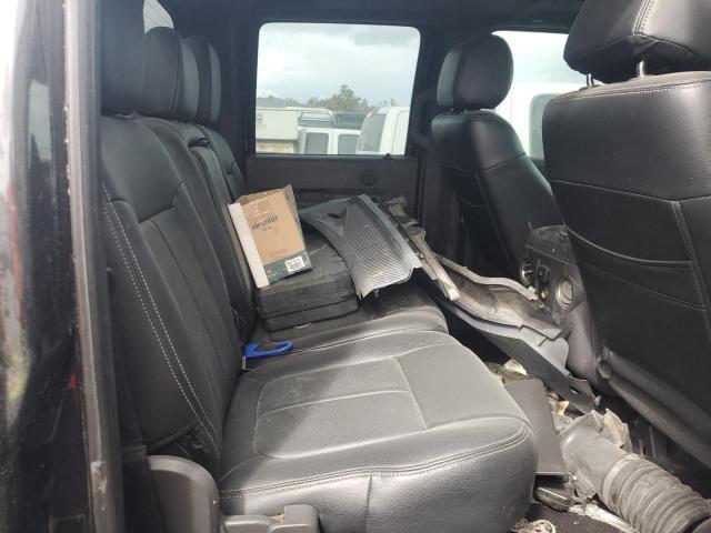 Photo 10 from auction – 2012 FORD F250 SUPER with VIN 1FT7W2BT1CEC08623