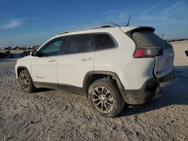 Photo 2 from auction – 2020 JEEP CHEROKEE L with VIN 1C4PJLLB7LD582329