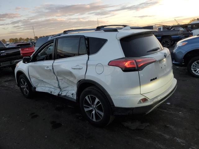 Photo 2 from auction – 2018 TOYOTA RAV4 ADVEN with VIN 2T3RFREV8JW852575