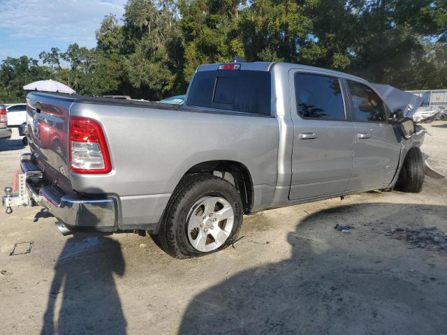 Photo 3 from auction – 2021 RAM 1500 BIG H with VIN 1C6RREFT4MN502411
