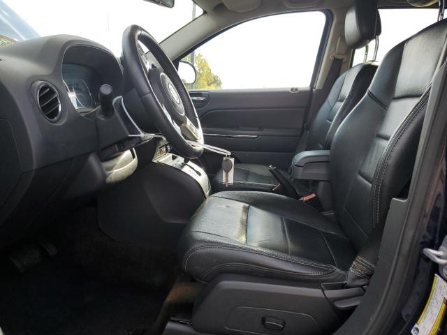 Photo 7 from auction – 2013 JEEP COMPASS LI with VIN 1C4NJCCB7DD245622