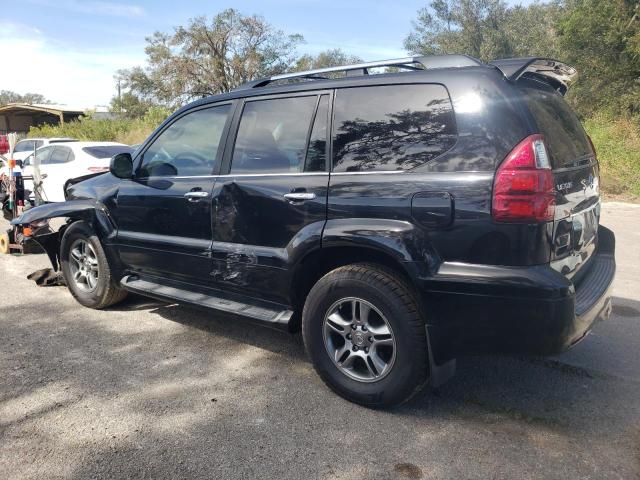 Photo 2 from auction – 2008 LEXUS GX 470 with VIN JTJBT20X180153004