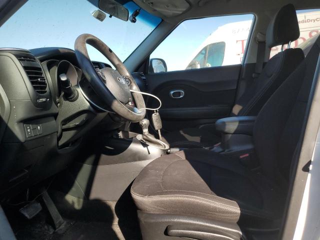 Photo 7 from auction – 2018 KIA SOUL with VIN KNDJN2A22J7544459
