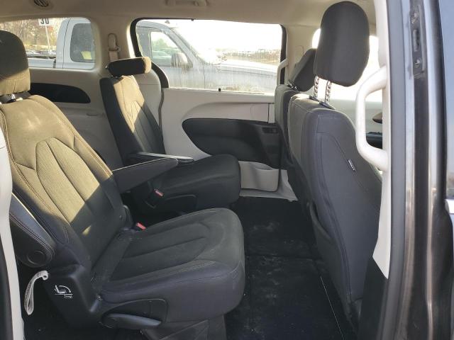 Photo 11 from auction – 2018 CHRYSLER PACIFICA T with VIN 2C4RC1FG8JR100363