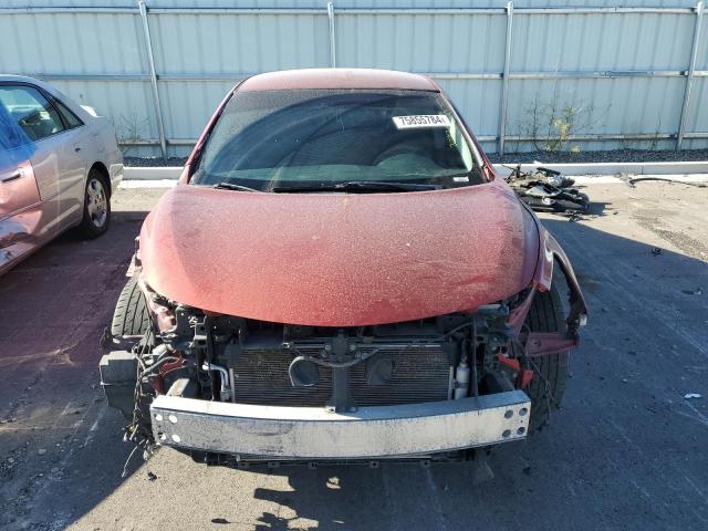 Photo 5 from auction – 2013 NISSAN ALTIMA 2.5 with VIN 1N4AL3AP7DC207083