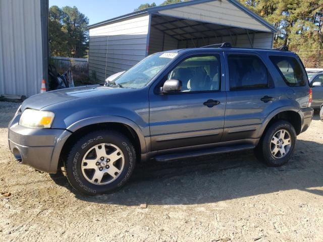 Photo 1 from auction – 2005 FORD ESCAPE XLT with VIN 1FMCU93195KA28851