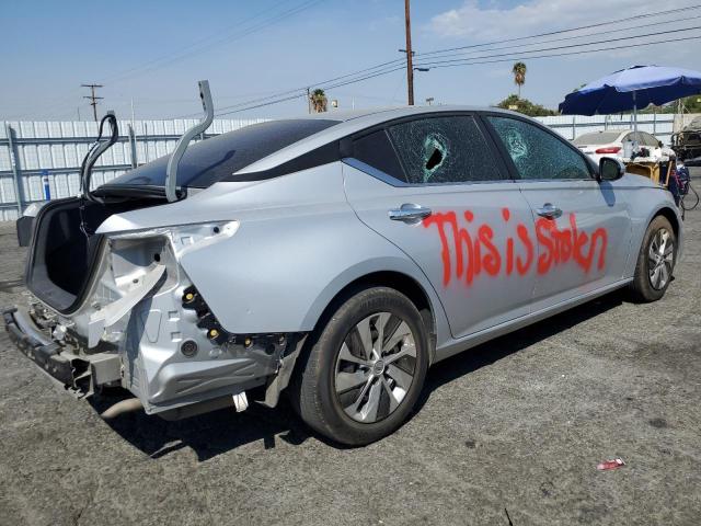 Photo 3 from auction – 2021 NISSAN ALTIMA S with VIN 1N4BL4BV9MN376503