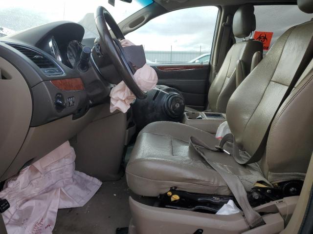Photo 7 from auction – 2012 CHRYSLER TOWN & COU with VIN 2C4RC1BGXCR306230