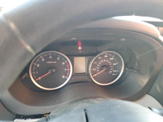Photo 9 from auction – 2018 SUBARU FORESTER 2 with VIN JF2SJABC8JH555723
