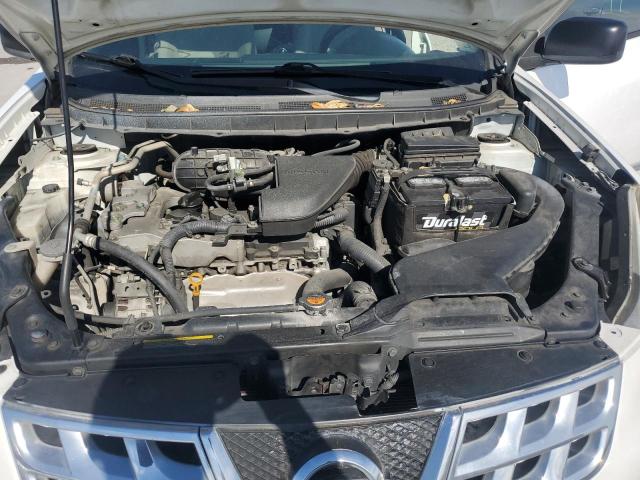 Photo 11 from auction – 2014 NISSAN ROGUE SELE with VIN JN8AS5MT9EW608916