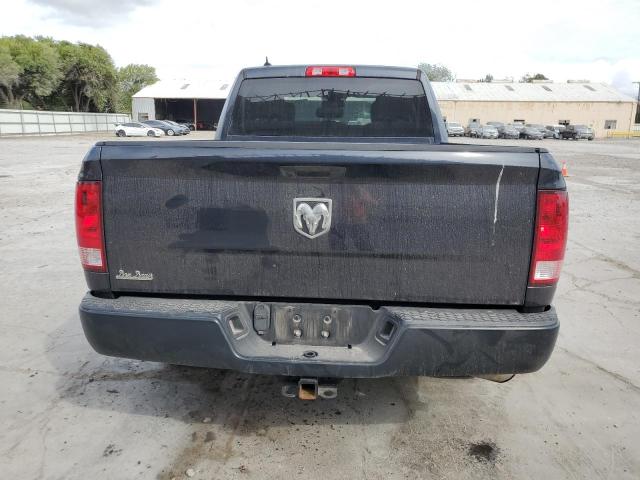 Photo 6 from auction – 2020 RAM 1500 CLASS with VIN 1C6RR6FG5LS138623