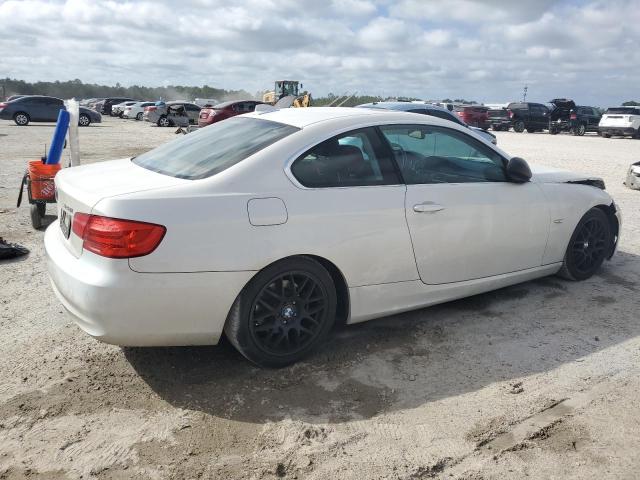 Photo 3 from auction – 2013 BMW 328 I with VIN WBAKE3C54DE771666
