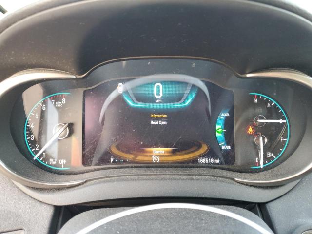 Photo 9 from auction – 2015 BUICK LACROSSE with VIN 1G4GB5GR2FF306886