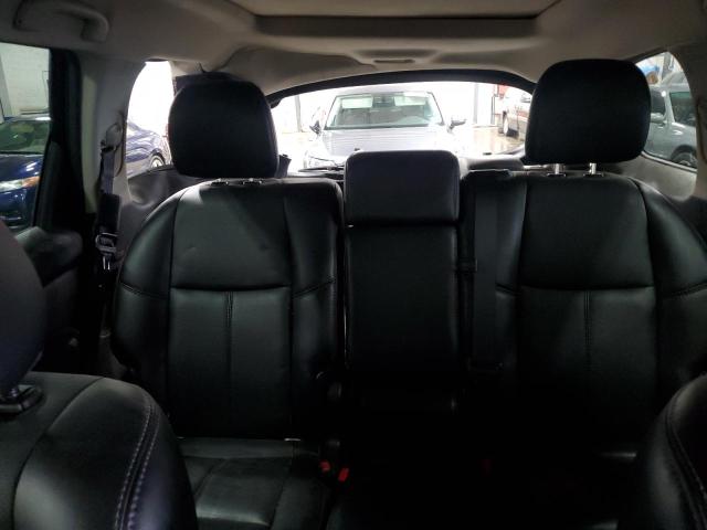 Photo 10 from auction – 2015 NISSAN PATHFINDER with VIN 5N1AR2MM8FC637028