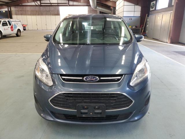 Photo 5 from auction – 2018 FORD C-MAX SE with VIN 1FADP5AUXJL100298