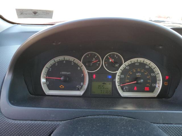 Photo 9 from auction – 2011 CHEVROLET AVEO LS with VIN KL1TD5DE6BB204921
