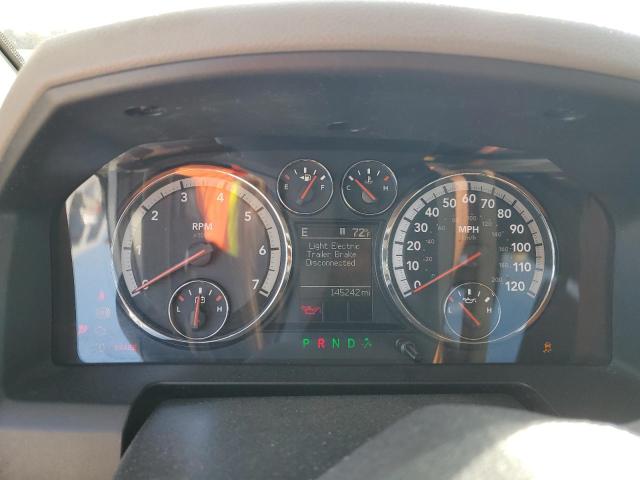 Foto 9 de la subasta – 2012 DODGE RAM 1500 S con VIN 1C6RD6GT6CS333706