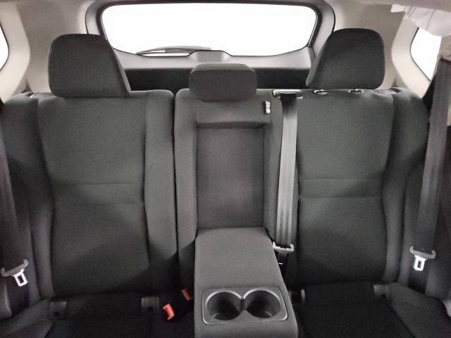 Photo 10 from auction – 2023 NISSAN ROGUE S with VIN 5N1BT3AA2PC867817