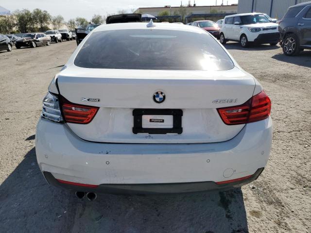 Photo 6 from auction – 2015 BMW 428 XI GRA with VIN WBA4C9C51FD331849