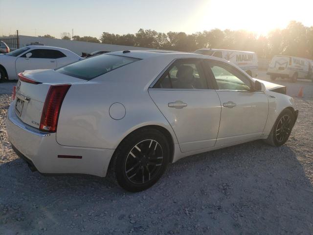 Photo 3 from auction – 2008 CADILLAC CTS with VIN 1G6DF577480215329