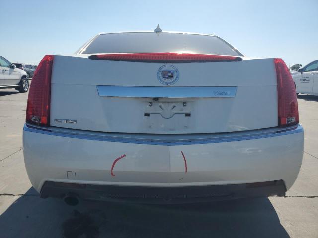 Photo 6 from auction – 2012 CADILLAC CTS LUXURY with VIN 1G6DE5E51C0111961