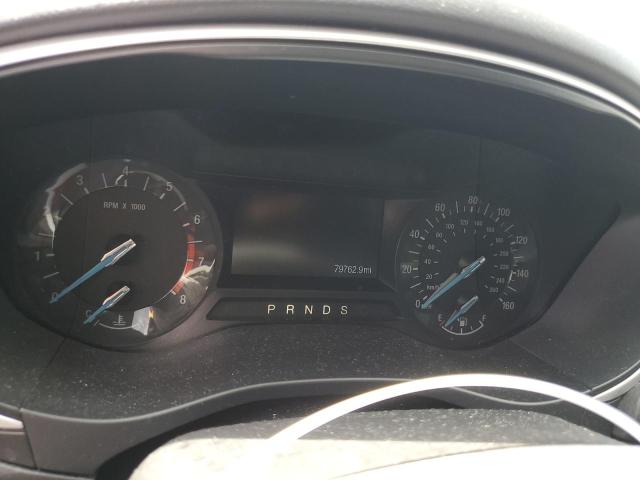 Photo 9 from auction – 2014 FORD FUSION SE with VIN 3FA6P0H70ER224535
