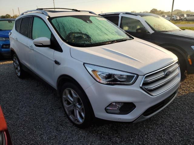 Photo 4 from auction – 2018 FORD ESCAPE TIT with VIN 1FMCU0J95JUD47599