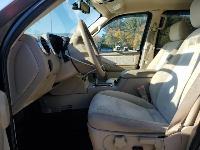 Photo 7 from auction – 2008 FORD EXPLORER S with VIN 1FMEU51E38UB34020