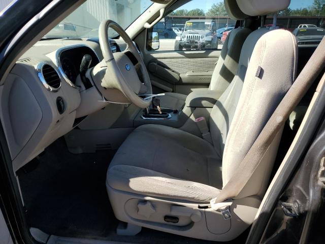 Photo 7 from auction – 2007 FORD EXPLORER X with VIN 1FMEU63E37UA99612