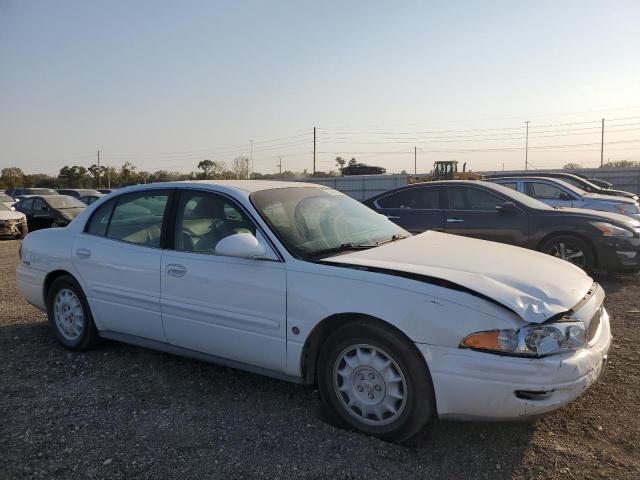 Photo 4 from auction – 2000 BUICK LESABRE LI with VIN 1G4HR54K4YU194792