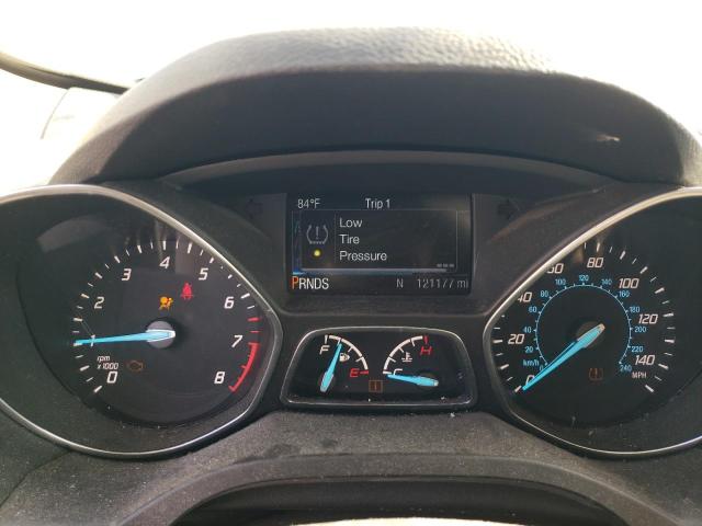 Photo 9 from auction – 2016 FORD ESCAPE TIT with VIN 1FMCU9J93GUA77561