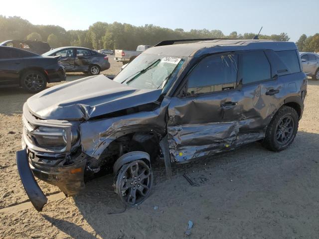 Photo 1 from auction – 2023 FORD BRONCO SPO with VIN 3FMCR9B6XPRD38228