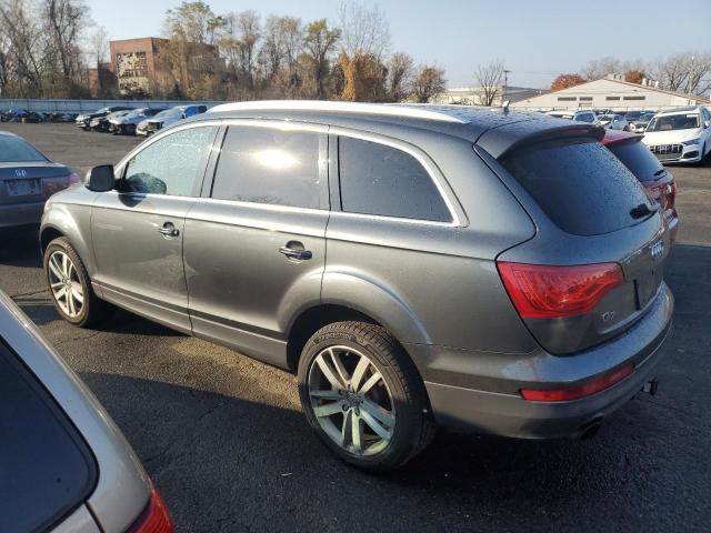 Photo 2 from auction – 2013 AUDI Q7 PREMIUM with VIN WA1LGBFE1DD003473