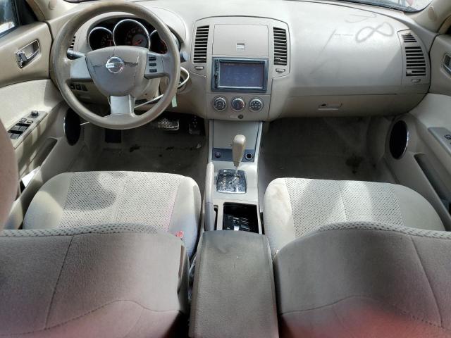 Photo 8 from auction – 2006 NISSAN ALTIMA with VIN 1N4AL11D86C148574