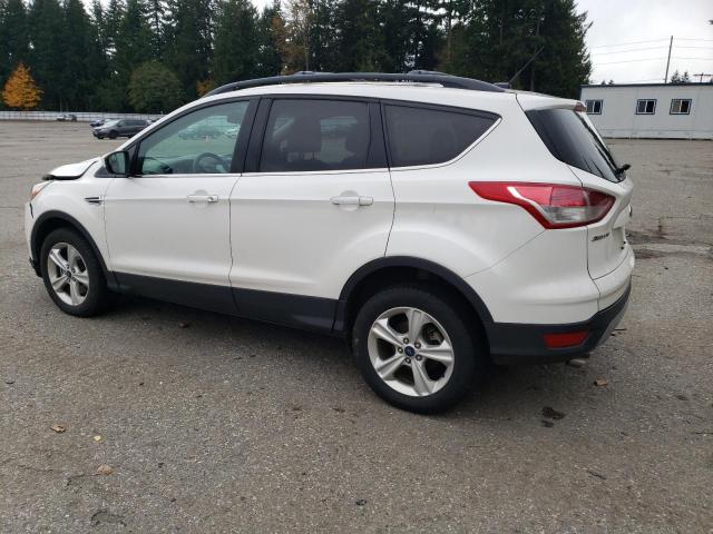 Photo 2 from auction – 2016 FORD ESCAPE SE with VIN 1FMCU9G92GUC60764