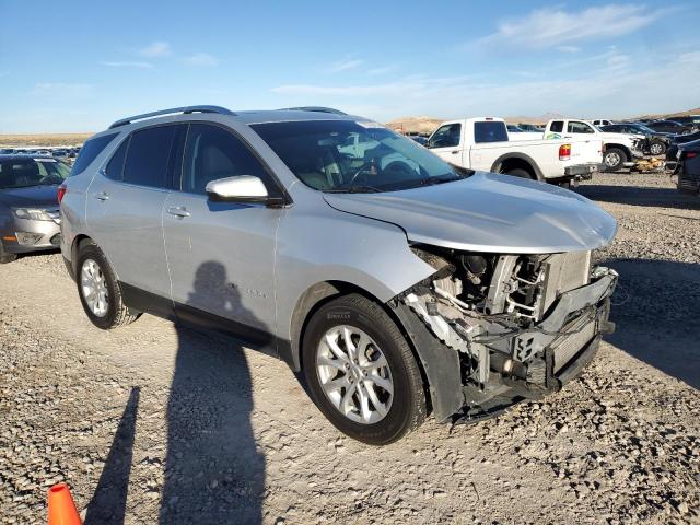 Photo 4 from auction – 2018 CHEVROLET EQUINOX LT with VIN 2GNAXSEV8J6270707