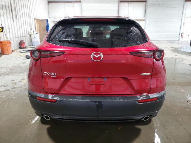 Photo 6 from auction – 2023 MAZDA CX-30 SELE with VIN 3MVDMBBM4PM587116