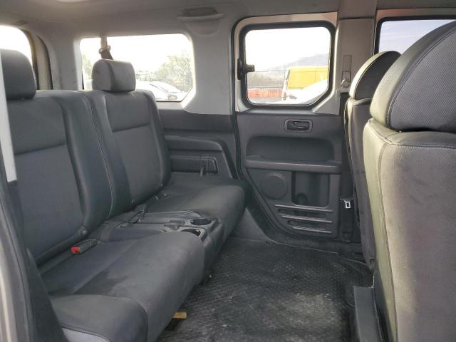 Photo 11 from auction – 2003 HONDA ELEMENT EX with VIN 5J6YH28563L033010