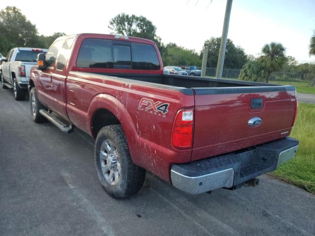 Photo 2 from auction – 2015 FORD F250 SUPER with VIN 1FT7X2B63FEA67839