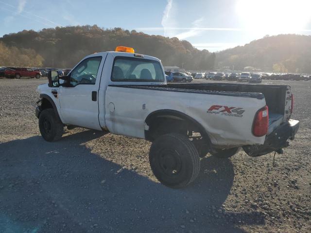 Photo 2 from auction – 2010 FORD F350 SUPER with VIN 1FTWF3B52AEB17683