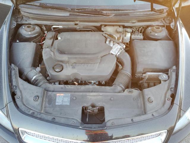Photo 11 from auction – 2011 CHEVROLET MALIBU LTZ with VIN 1G1ZE5E75BF130120
