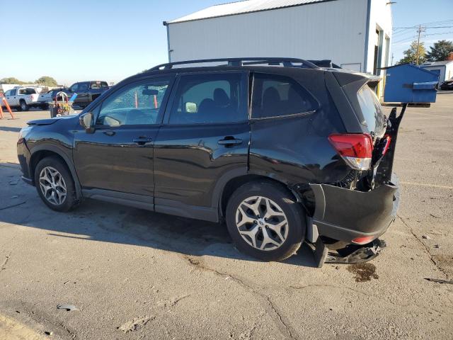 Photo 2 from auction – 2023 SUBARU FORESTER P with VIN JF2SKADC6PH546330
