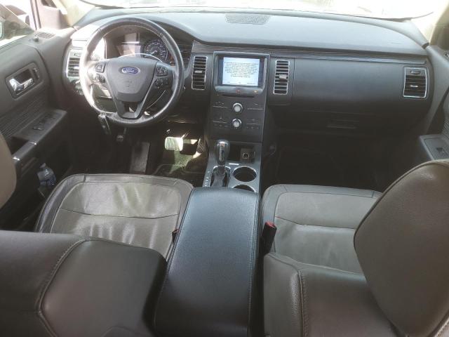 Photo 8 from auction – 2017 FORD FLEX SEL with VIN 2FMGK5C86HBA00422