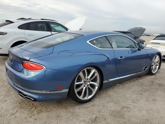 Photo 3 from auction – 2023 BENTLEY CONTINENTA with VIN SCBCG2ZGXPC005562