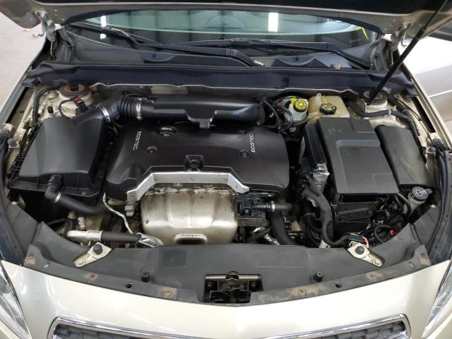 Photo 11 from auction – 2013 CHEVROLET MALIBU LS with VIN 1G11B5SA2DF224674
